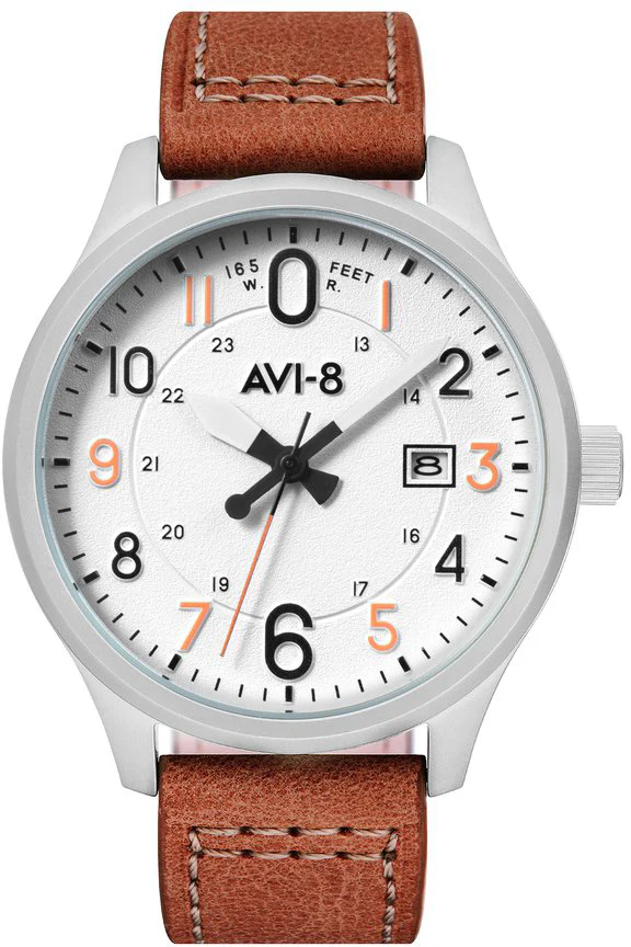 AVI-8 Watch Hawker Hurricane