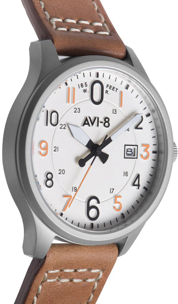 AVI-8 Watch Hawker Hurricane - Image 2