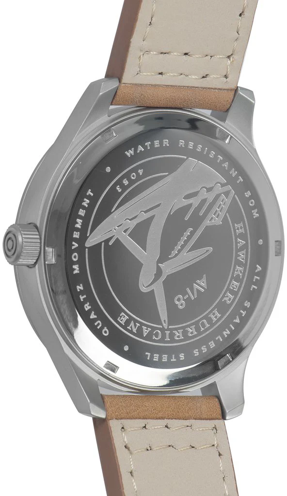 AVI-8 Watch Hawker Hurricane - Image 3