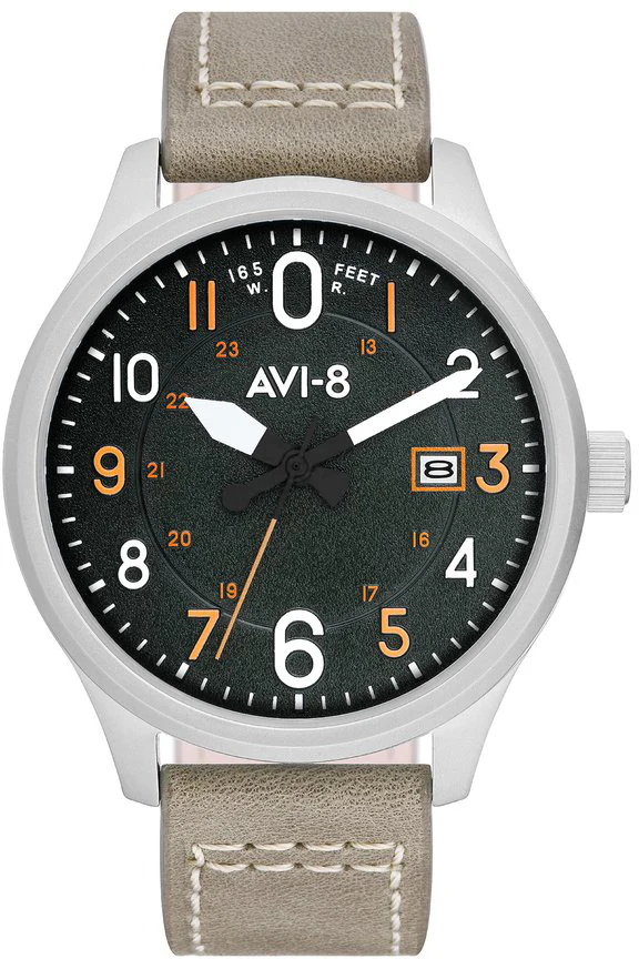 AVI-8 Watch Hawker Hurricane