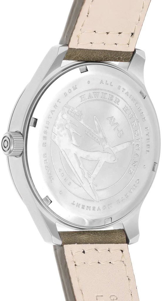 AVI-8 Watch Hawker Hurricane - Image 3