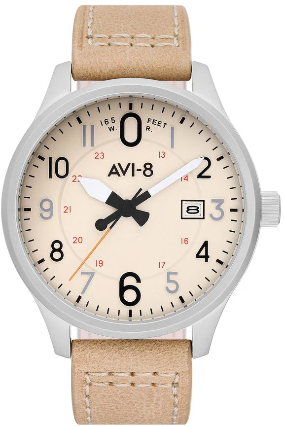 AVI-8 Watch Hawker Hurricane