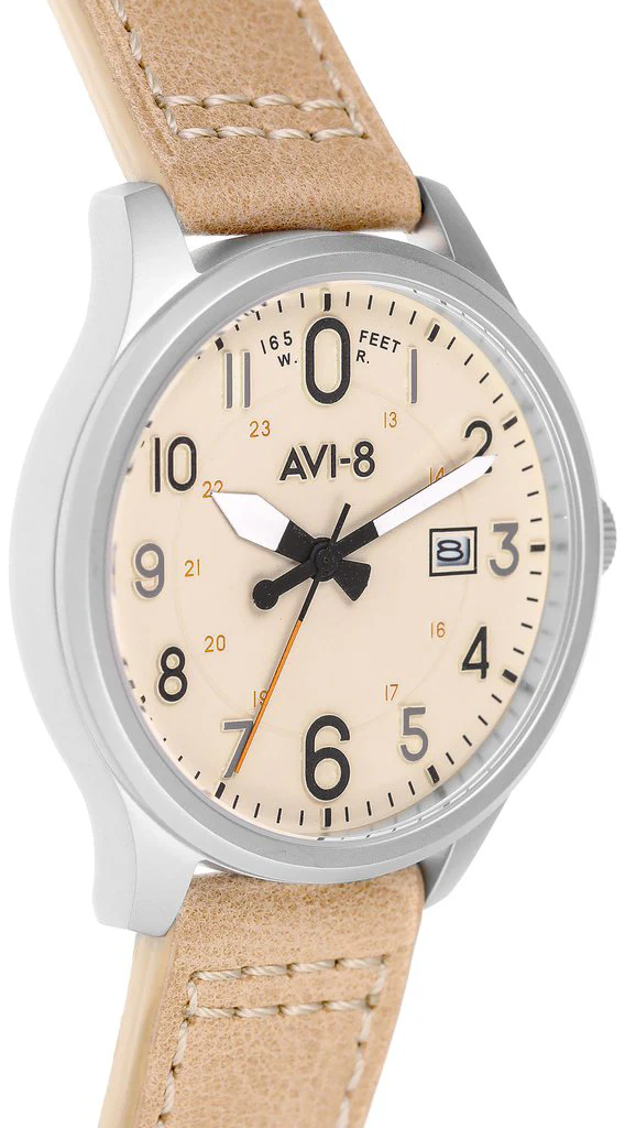 AVI-8 Watch Hawker Hurricane - Image 2