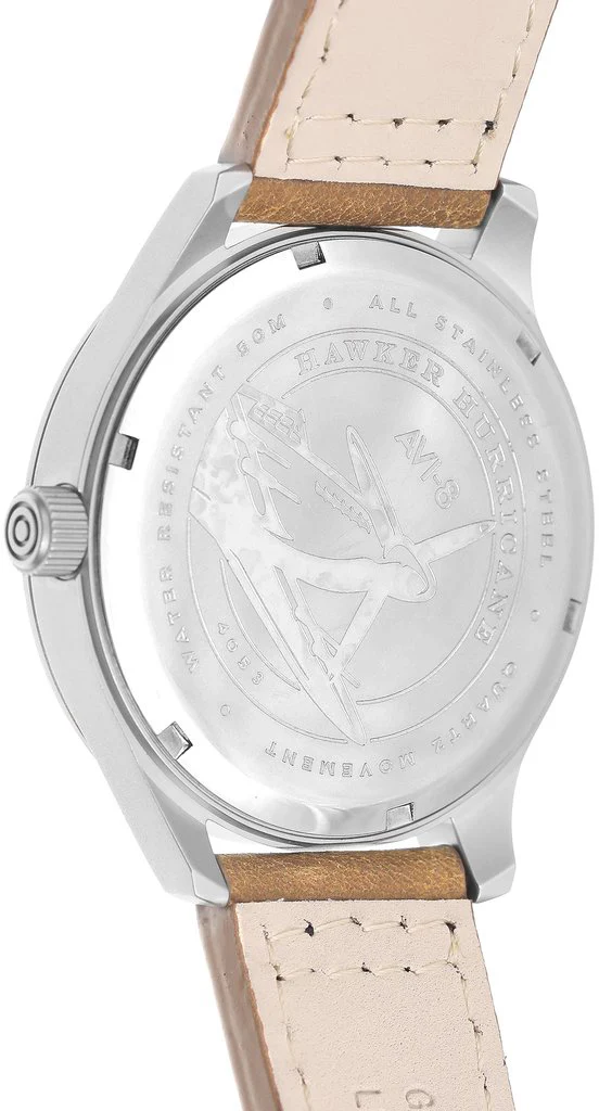 AVI-8 Watch Hawker Hurricane - Image 3