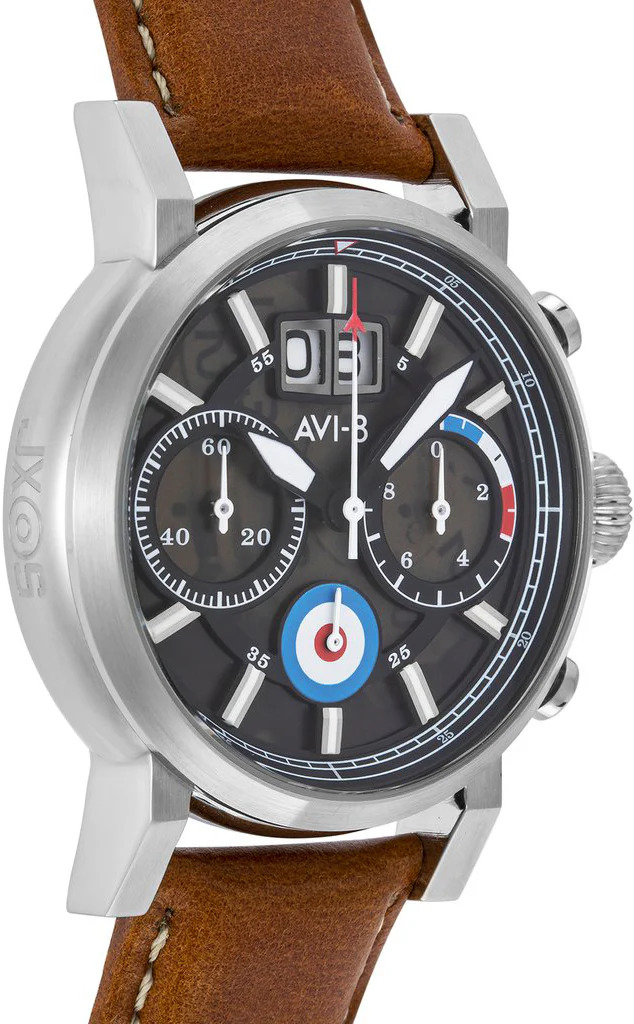 AVI-8 Watch Hawker Hurricane - Image 2