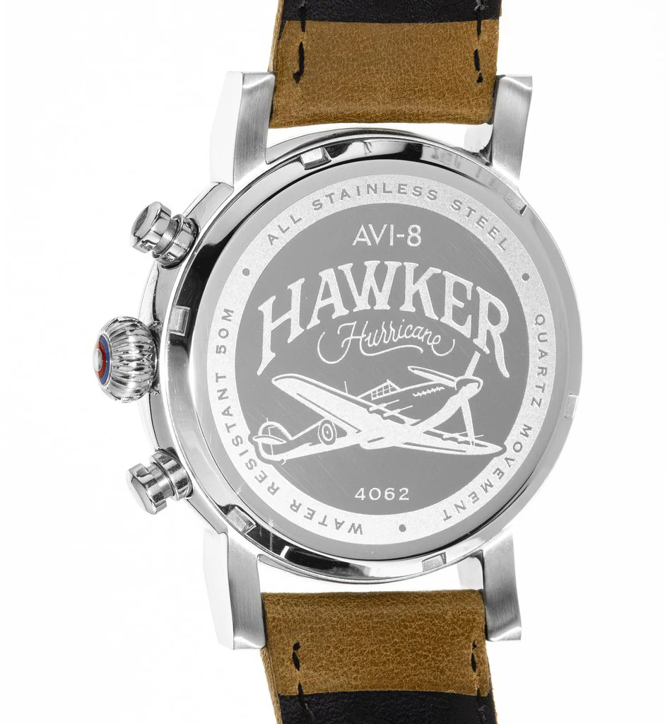 AVI-8 Watch Hawker Hurricane - Image 3