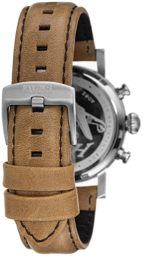AVI-8 Watch Hawker Hurricane - Image 4