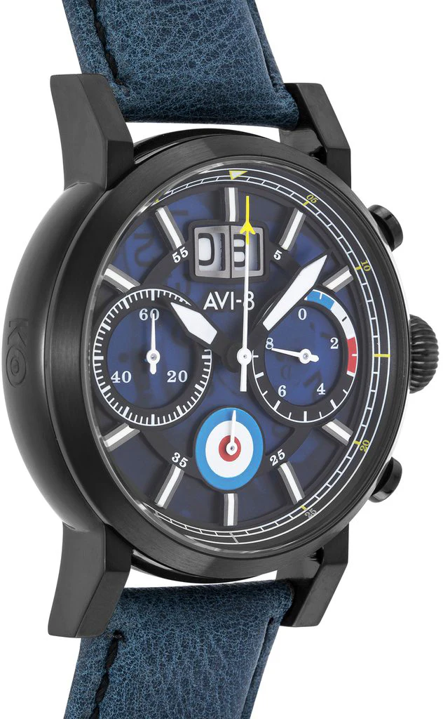 AVI-8 Watch Hawker Hurricane - Image 2