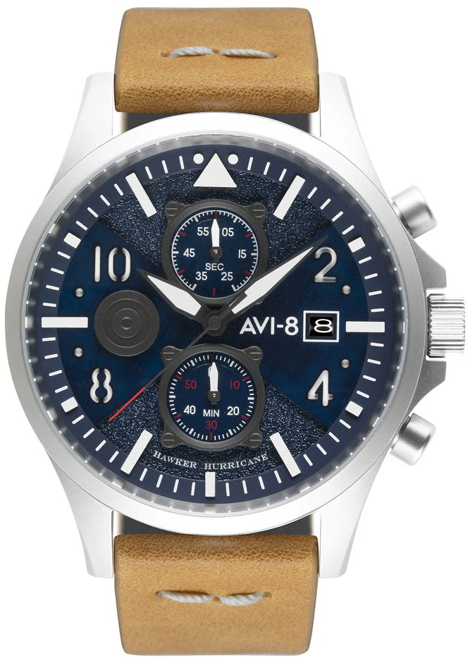 AVI-8 Watch Hawker Hurricane