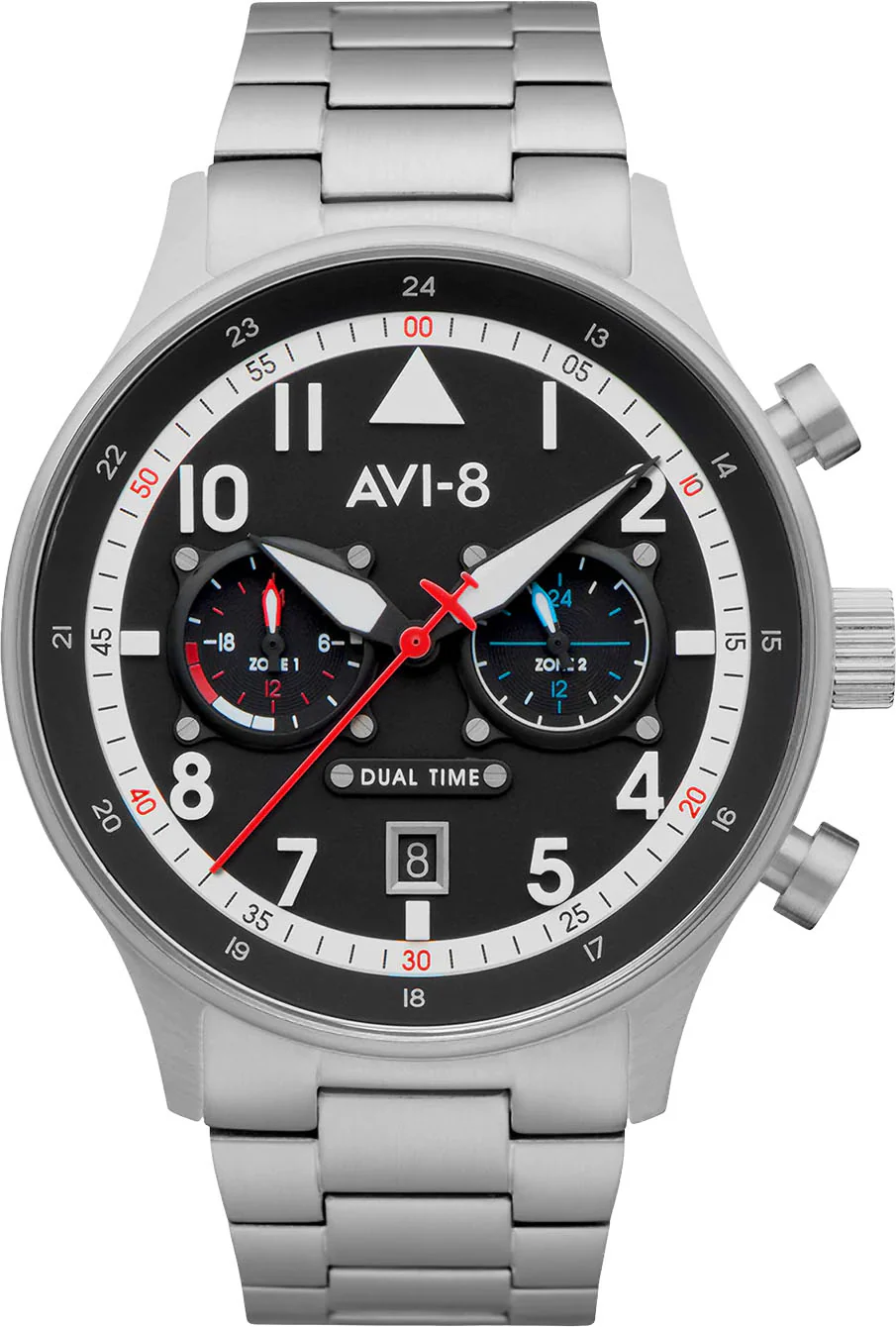 AVI-8 Hawker Hurricane Carey Dual Time Rangoon