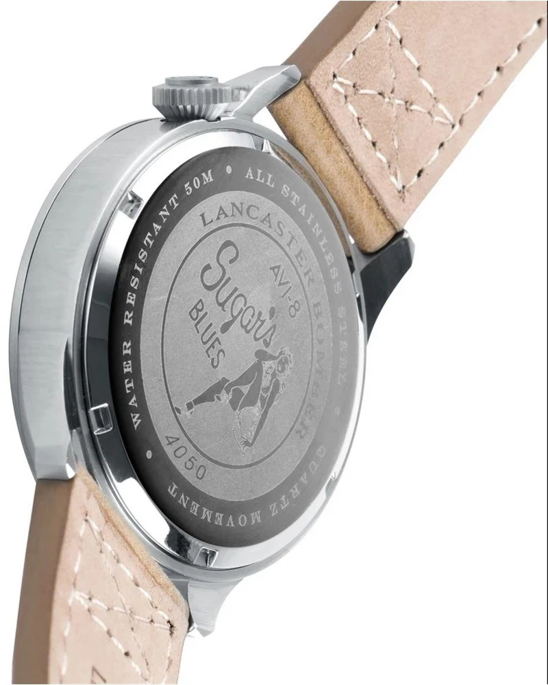 AVI-8 Watch Lancaster Bomber - Image 3