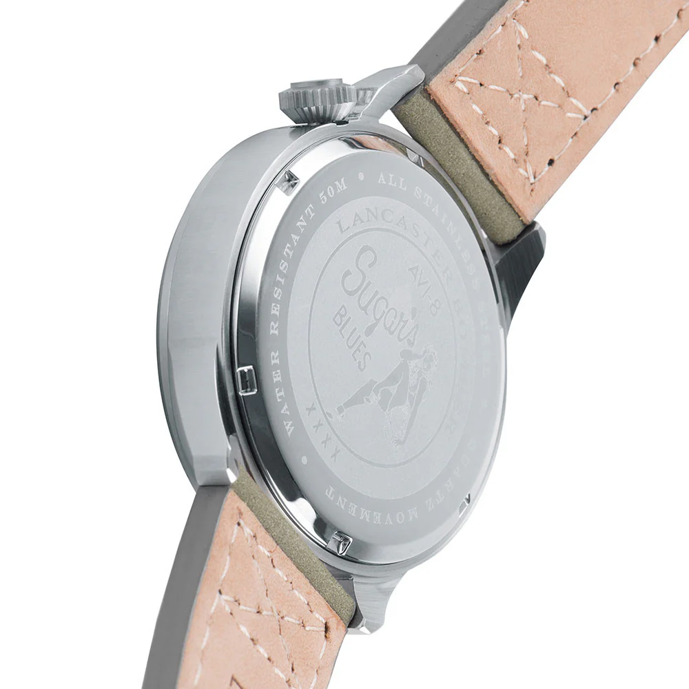 AVI-8 Watch Lancaster Bomber - Image 4