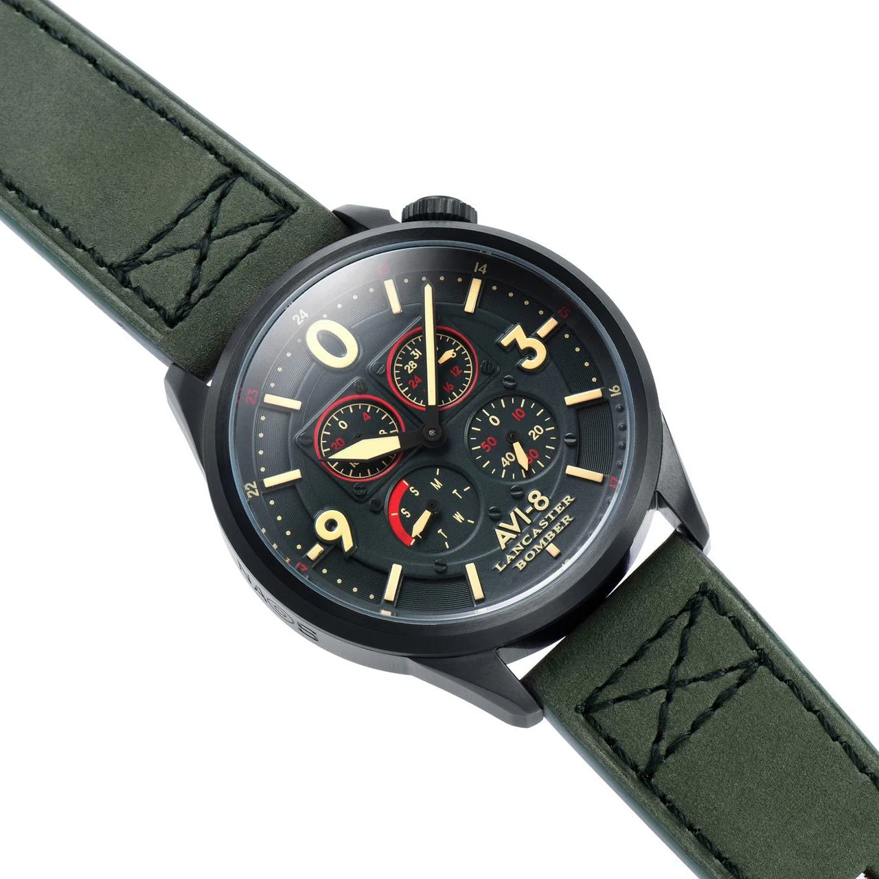 AVI-8 Watch Lancaster Bomber - Image 4