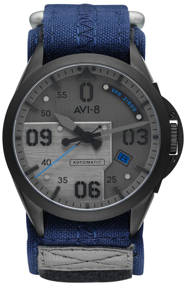 AVI-8 Watch P-51 Mustang