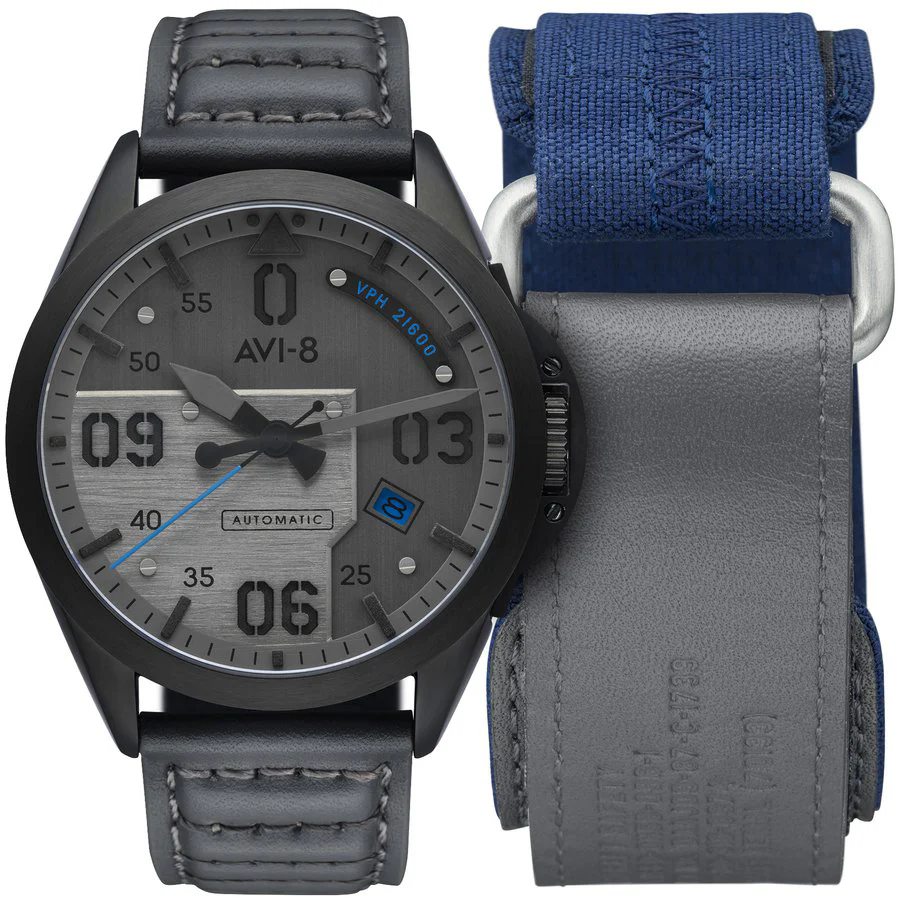 AVI-8 Watch P-51 Mustang - Image 2