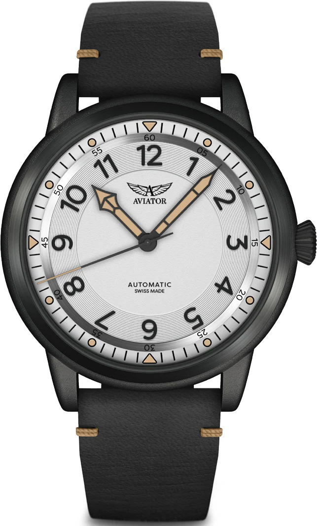Aviator Watch Douglas Dakota D