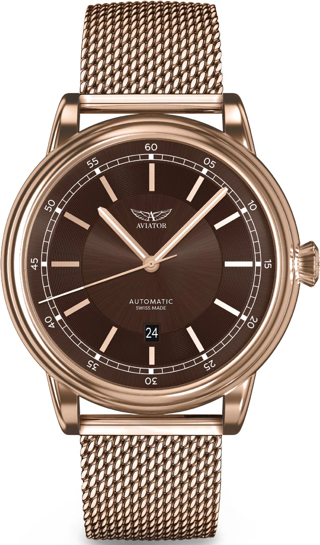 Aviator Watch Douglas DC-3 D