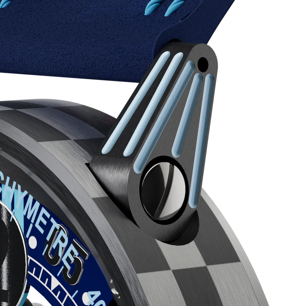 B.R.M. Watches V6-44 Martini Racing Limited Edition Watch - Image 4