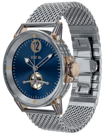 B.R.M. Watches V6-42-EV La Chic Limited Edition Watch