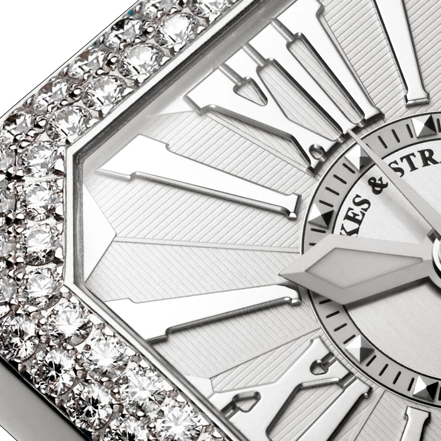 Backes & Strauss Watch Berkeley 37 - Image 4