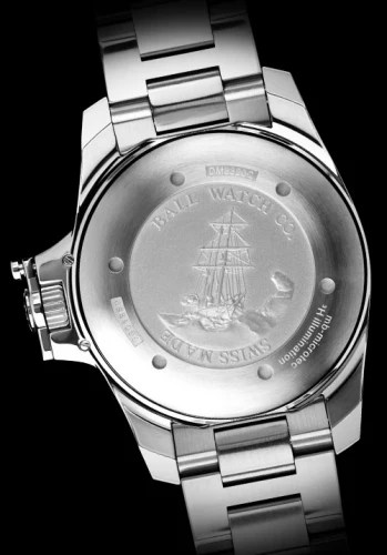Ball Watch Company Engineer Hydrocarbon Moon Navigator - Image 3