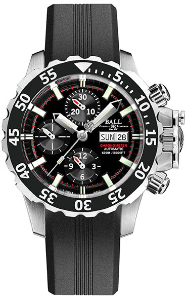 Ball Watch Company Engineer Hydrocarbon Nedu