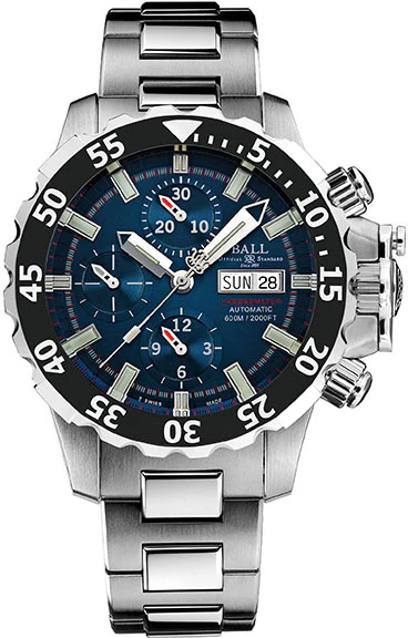 Ball Watch Company Engineer Hydrocarbon Nedu