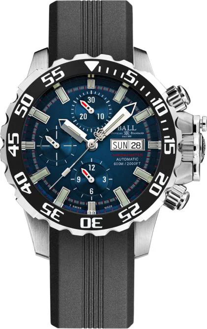 Ball Watch Company Engineer Hydrocarbon Nedu Watch