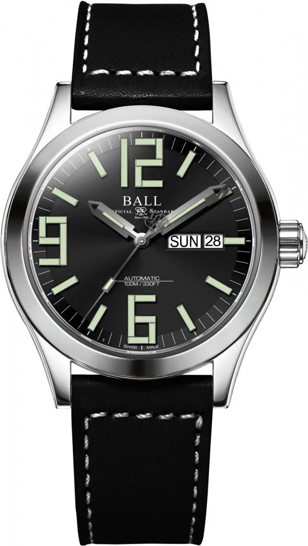 Ball Watch Company Engineer II Genesis