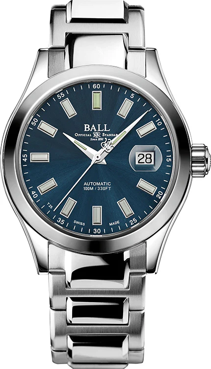 Ball Watch Company Engineer III Marvelight D