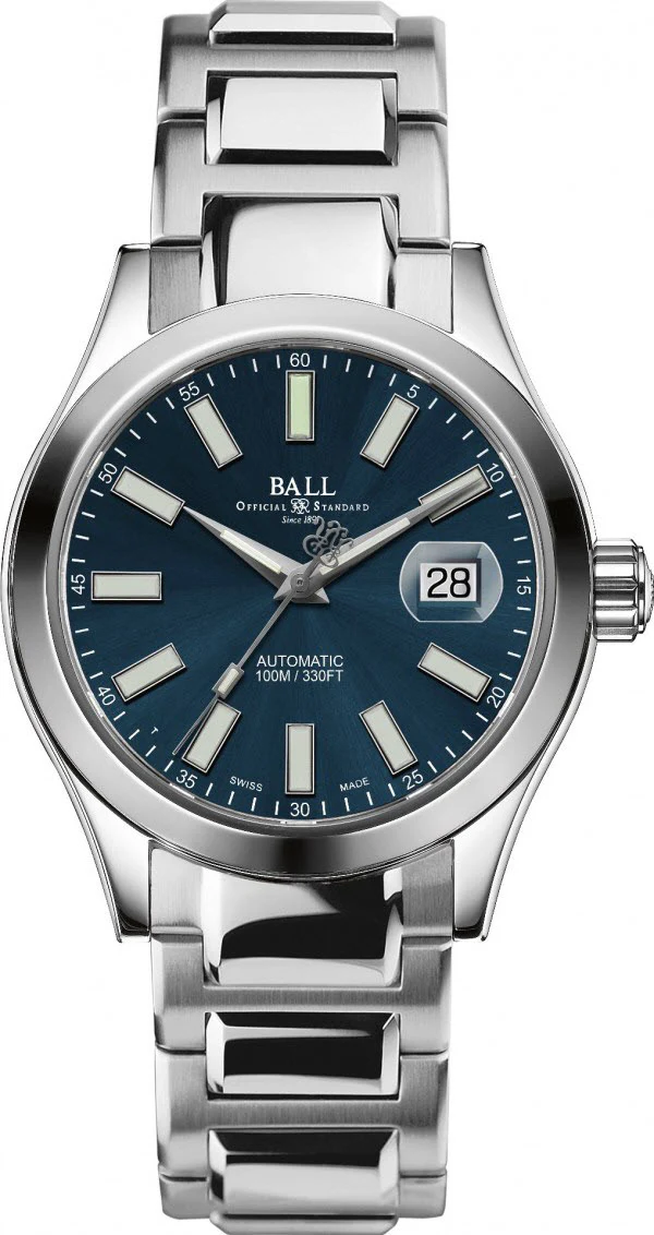 Ball Watch Company Engineer II Marvelight