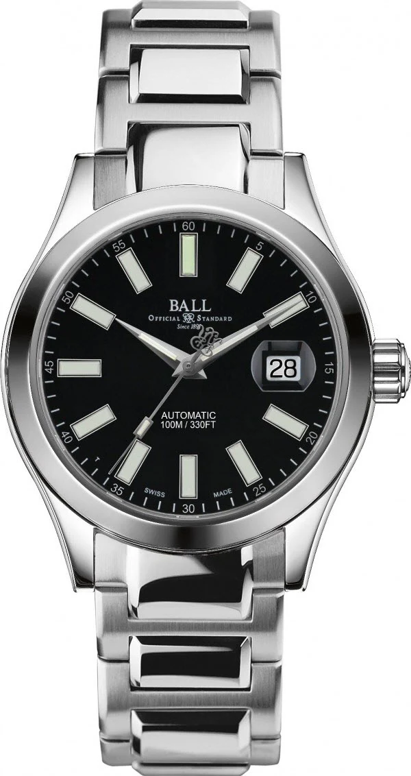 Ball Watch Company Engineer II Marvelight