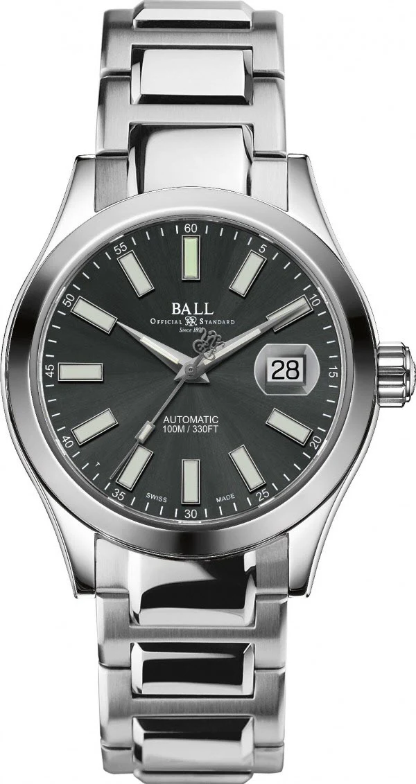 Ball Watch Company Engineer II Marvelight