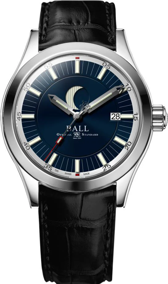 Ball Watch Company Engineer II Moon Phase