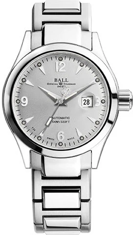Ball Watch Company Engineer II Ohio Ladies