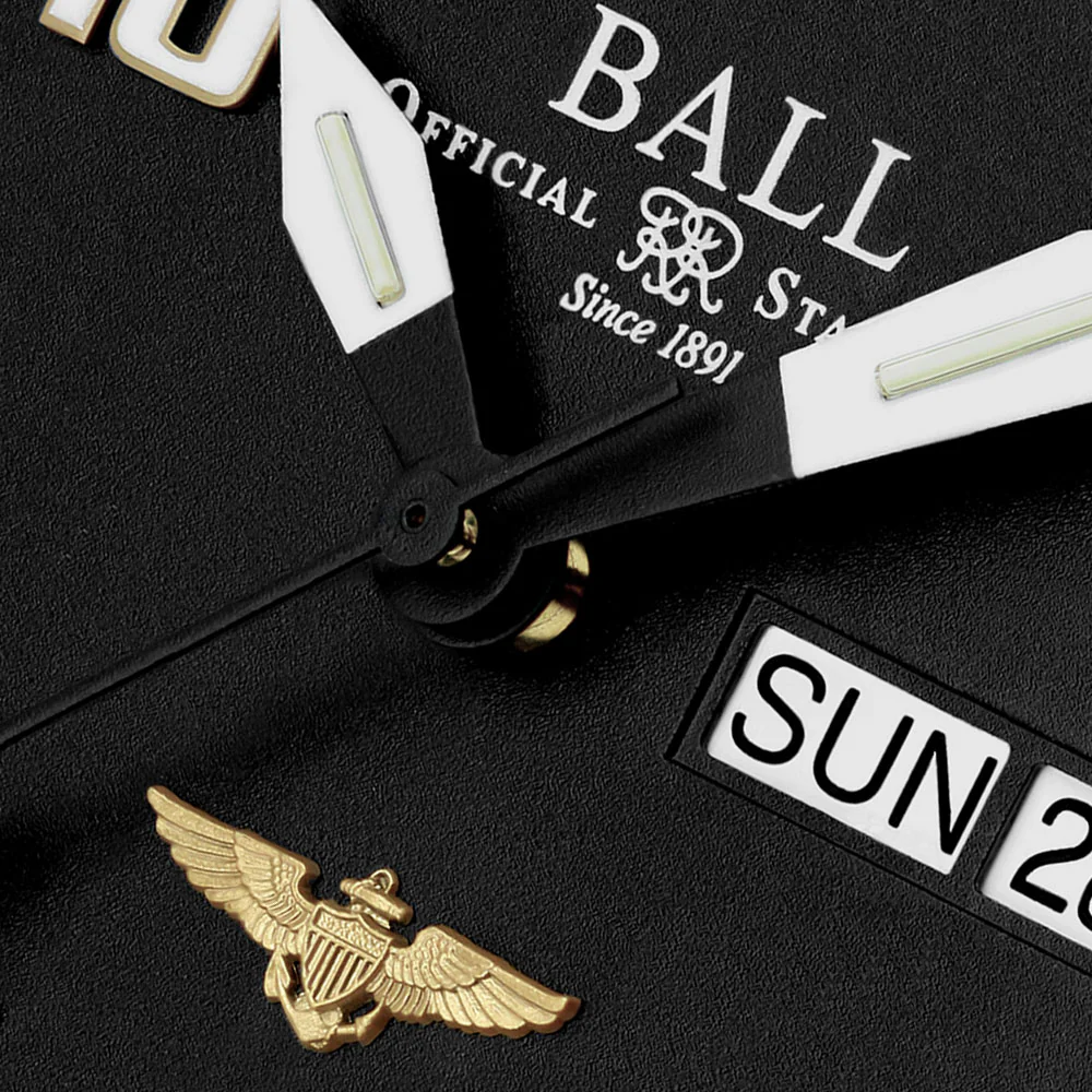 Ball Watch Company Engineer III Bronze Star Limited Edition - Image 3