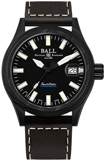 Ball Watch Company Engineer III CarboLight