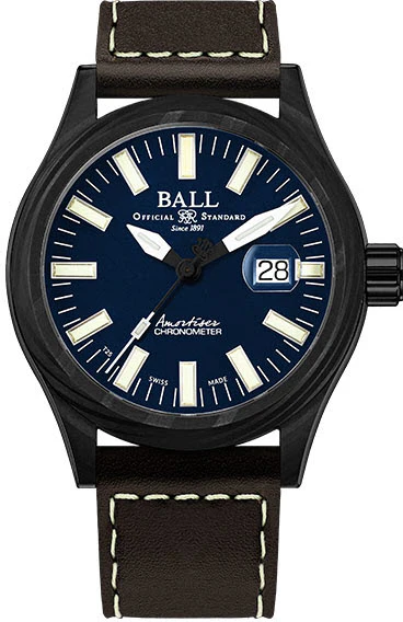 Ball Watch Company Engineer III CarboLight