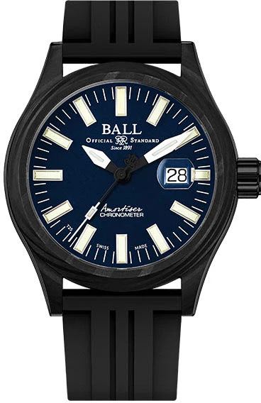Ball Watch Company Engineer III CarboLight