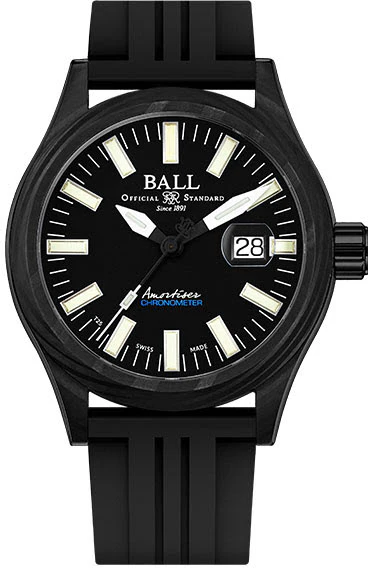 Ball Watch Company Engineer III CarboLight