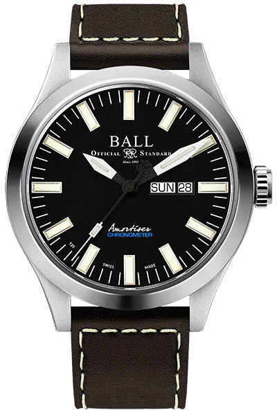 Ball Watch Company Engineer III IronLight