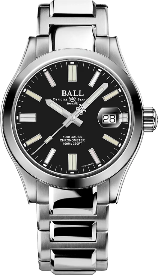 Ball Watch Company Engineer III Legend II 40mm Limited Edition Watch
