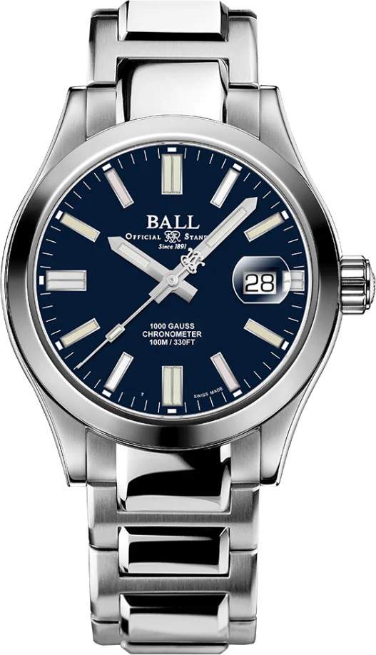 Ball Watch Company Engineer III Legend II Watch