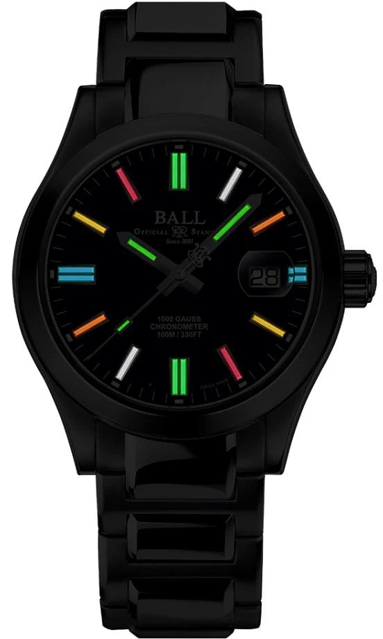 Ball Watch Company Engineer III Legend II Watch - Image 2