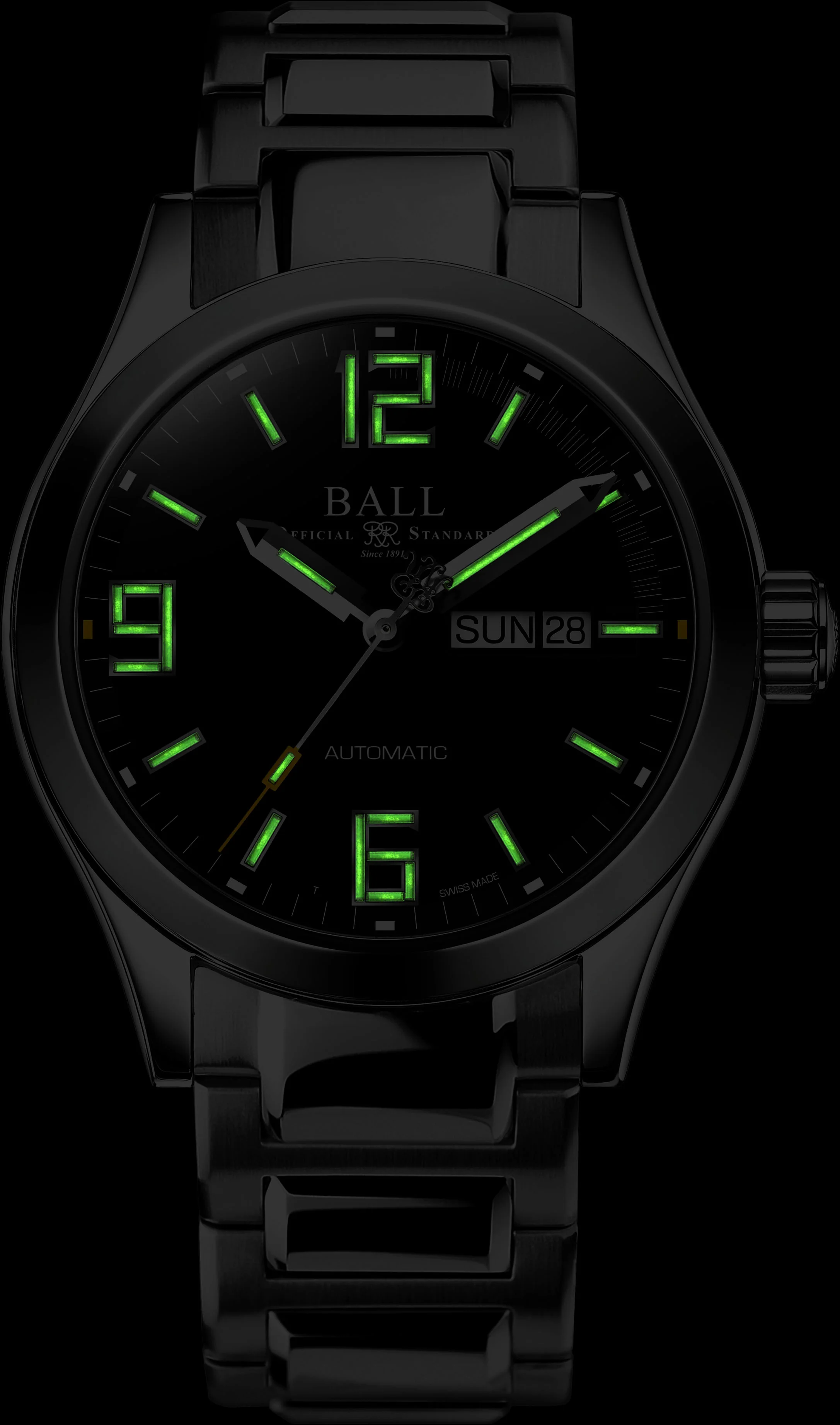 Ball Watch Company Engineer III Legend Limited Edition - Image 2