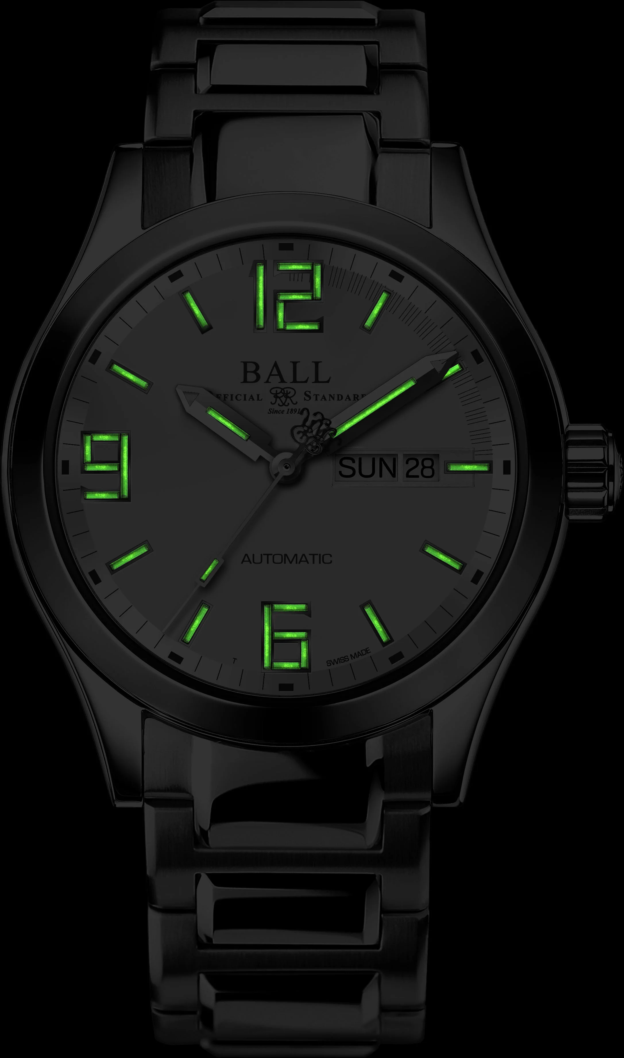 Ball Watch Company Engineer III Legend Limited Edition - Image 2