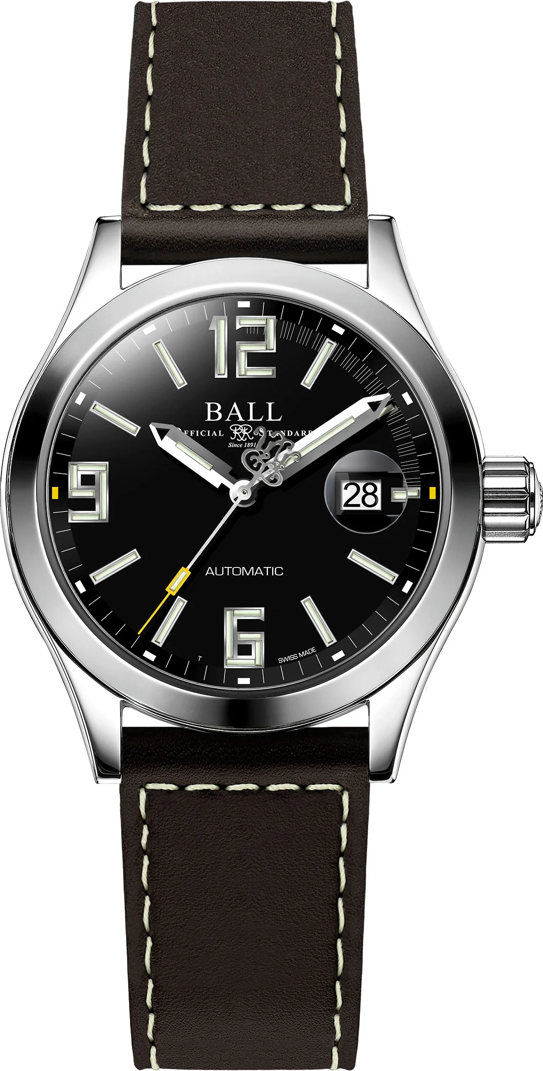 Ball Watch Company Engineer III Legend