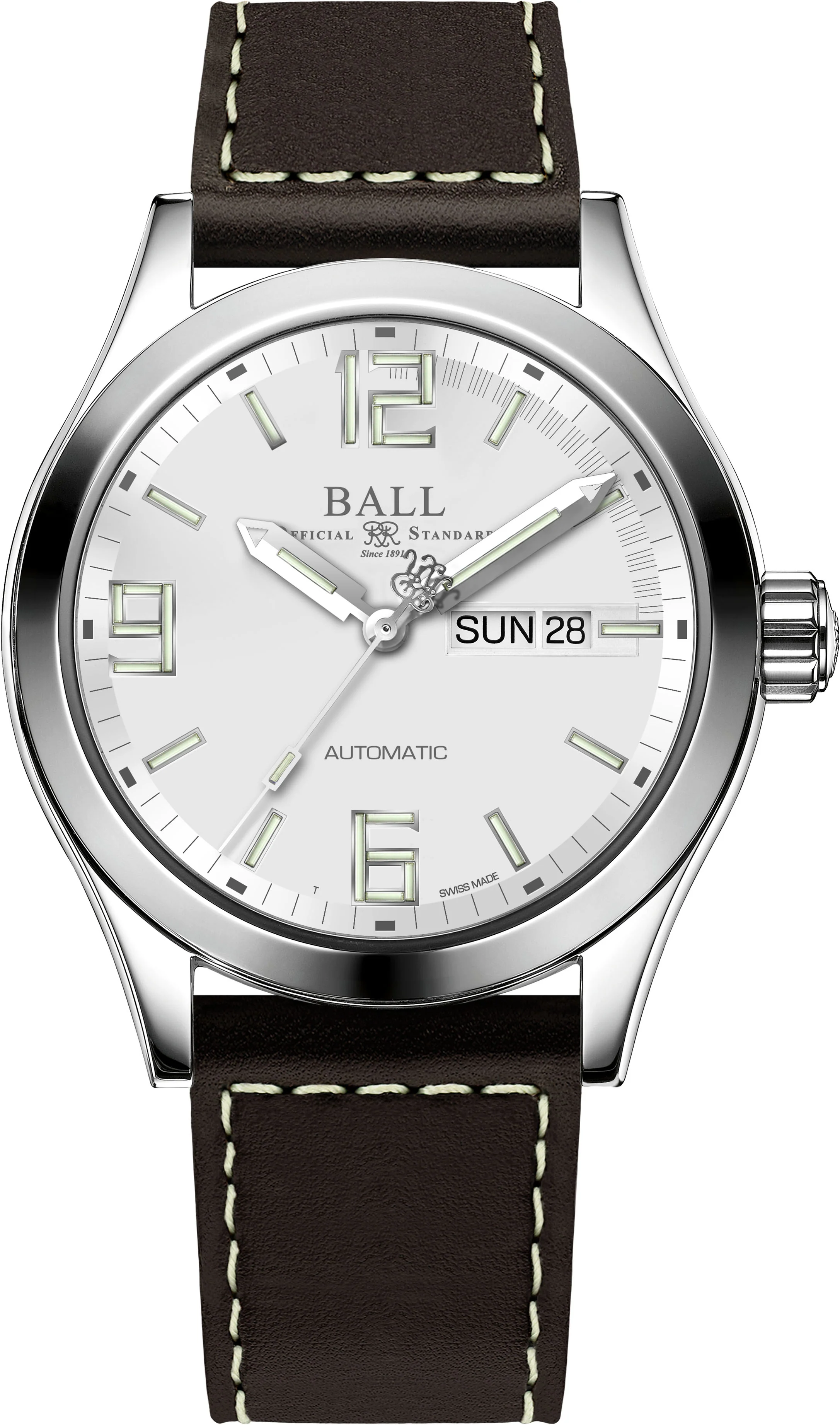 Ball Watch Company Engineer III Legend
