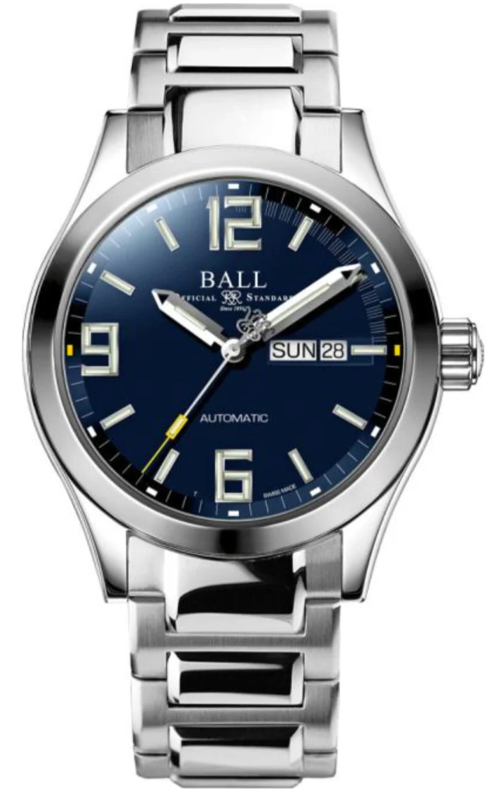 Ball Watch Company Engineer III Legend