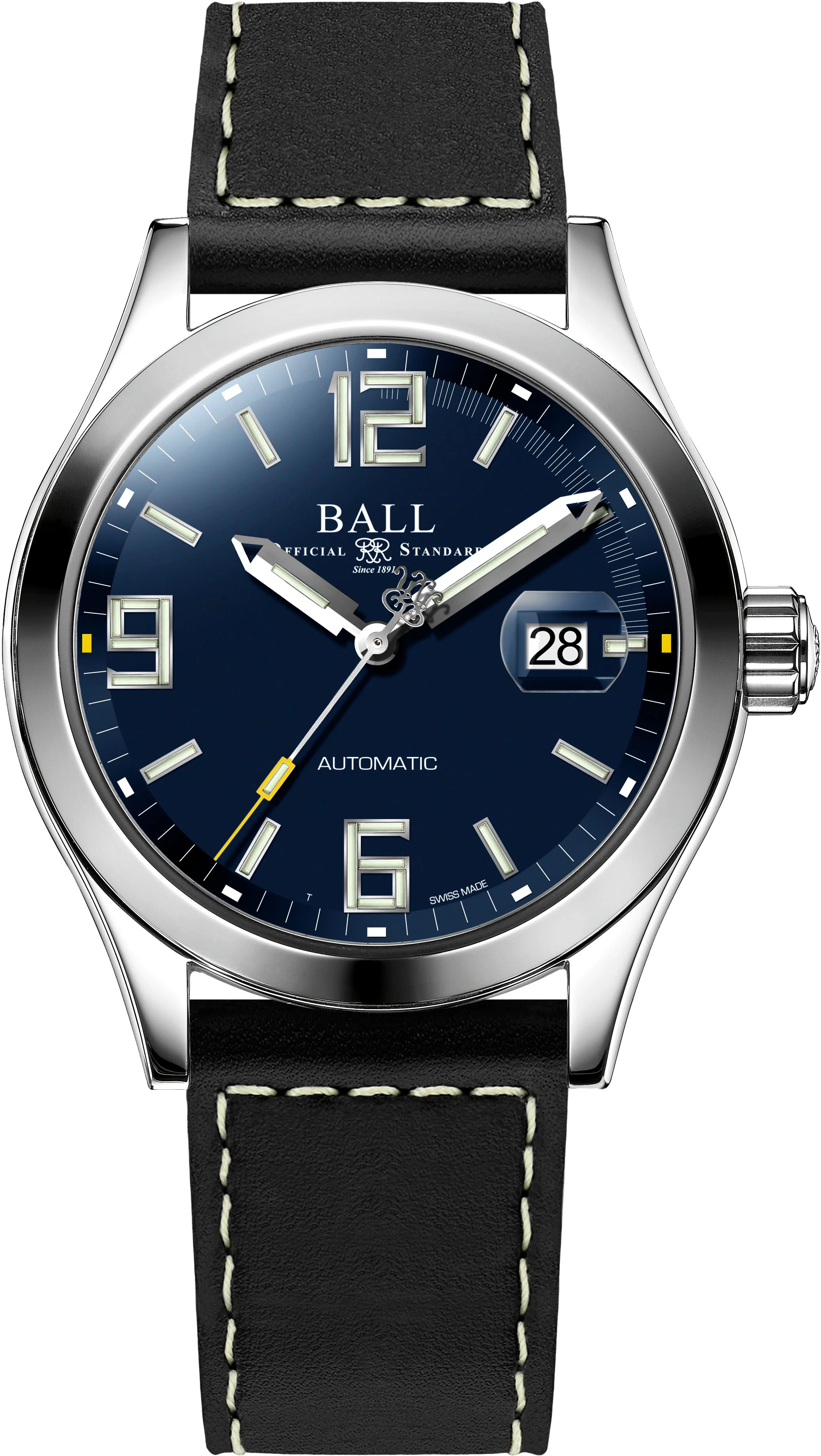 Ball Watch Company Engineer III Legend